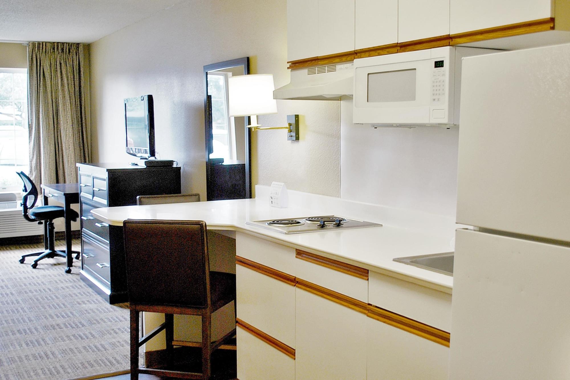 Extended Stay America Suites - Milwaukee - Brookfield Exterior foto