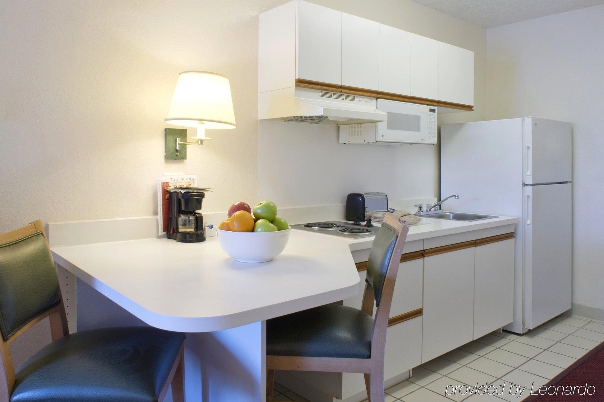 Extended Stay America Suites - Milwaukee - Brookfield Habitación foto